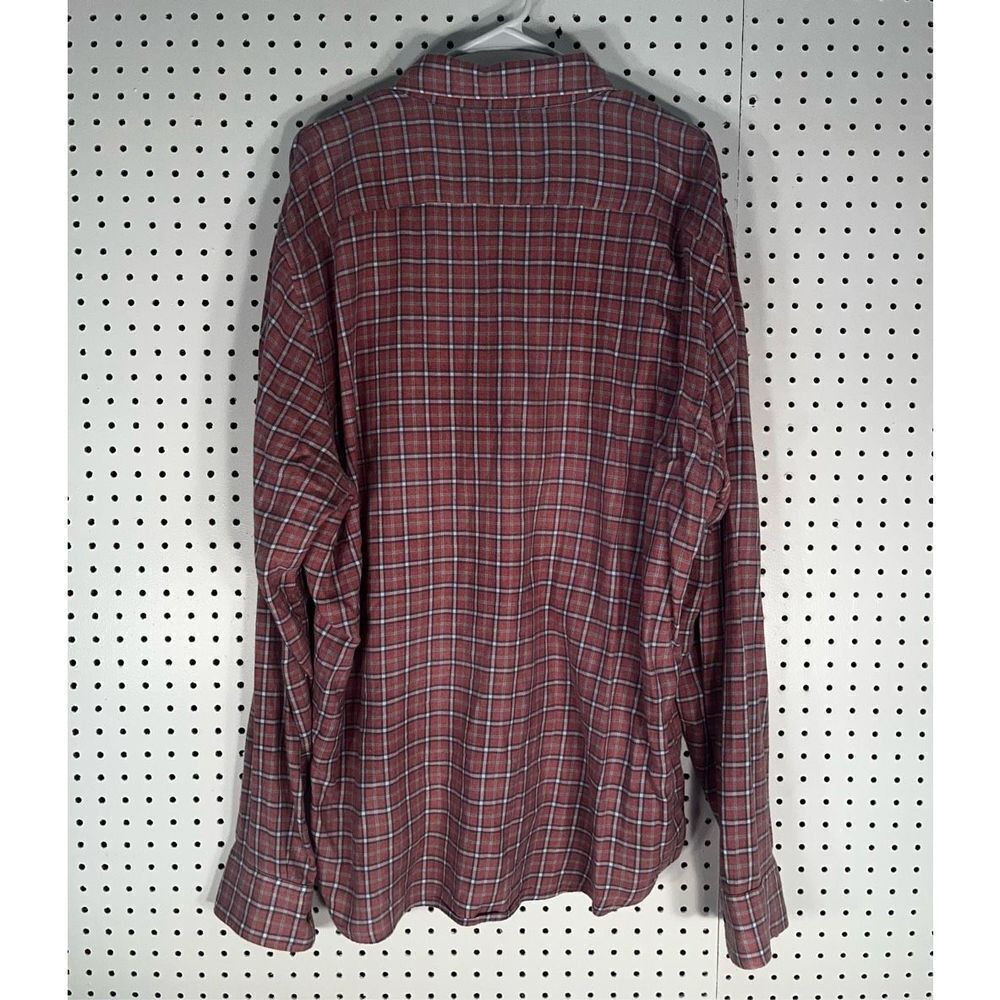 Faherty Button Down Shirt - image 2